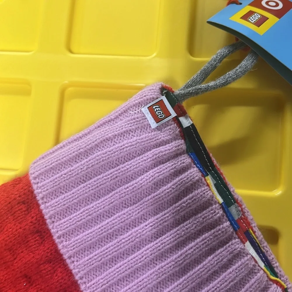 Target nwt lego